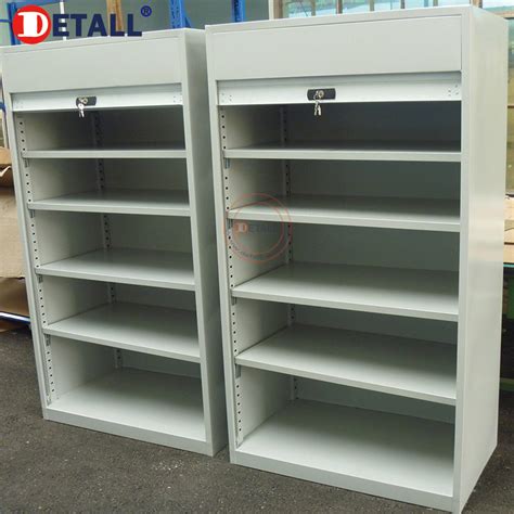 roller shutter cabinets